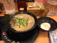 -博多一幸舍(侨福芳草地购物中心店)