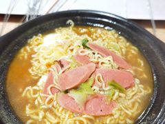 -烤五行·烧烤烤串(石佛营店)
