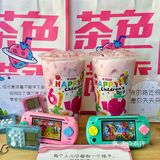 这个六一被茶色满季拿捏住啦！茶色满季真的太懂女孩子啦！