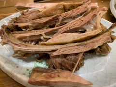 -清真·益鑫羊肉手抓馆(花园北街店)