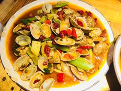 -无届青年餐馆(熙街店)