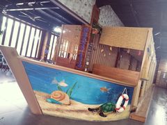 -睿柏云酒店-餐厅