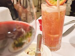 -壳里西餐厅Coquille Seafood Bistro(蒙自路店)