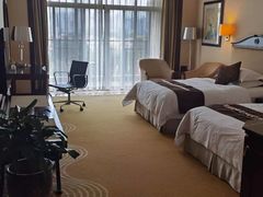 -重庆长寿碧桂园凤悦凤凰酒店