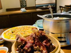 -闽上鲜·福建菜(龙湖滨江天街店)