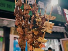 -同来顺烧烤餐厅(哈尔滨道店)