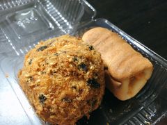 -夏埠村(江北店)