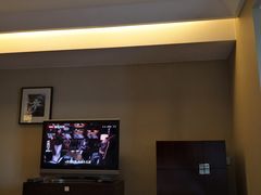 -上海龙之梦万丽酒店