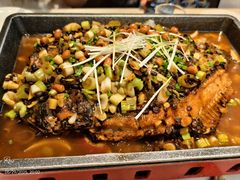 -渔夫渝厨(北医三院店)