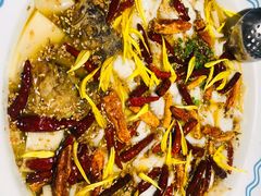 -花椒俏川菜小馆(南海万达店)