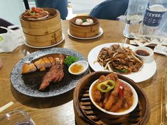 -喜粤糖朝餐厅(三八广场店)
