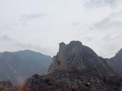 -甘堡藏寨