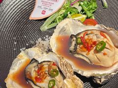 -盛焰铁板烧(王府井店)
