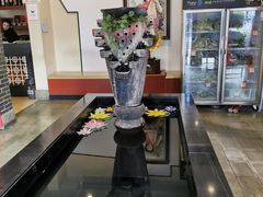 大堂-東城故事·尋找姆媽的味道(玉兰路店)