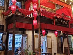 -婺源梦里老家大型山水实景演出