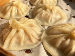 -小六汤包·老字号·中华名小吃(公园南路店)