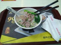 瘦肉米粉-真功夫(大德路店)