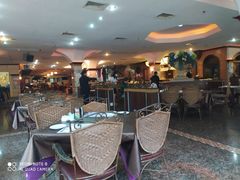 露天位-东莞宾馆(莞城店)