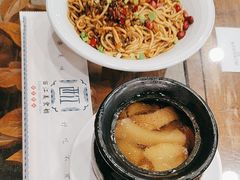 -西江美食舫·江西菜(健德桥店)