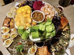 -日进一片海.生腌海鲜火锅.宵夜烧烤(三里屯总店)