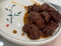 -乾隆美食·本帮菜(黄河路店)