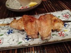串烤鸡翅-平成屋·午肴夜酒(四川北路店)