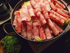 -炙韩料理·部队锅专门店