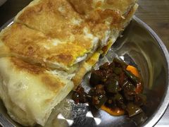 -88号小吃店·经典云南菜·地道纳西美食