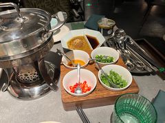 -鼎鼎香·港式火锅(北京SKP店)