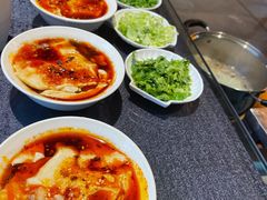 -乾州食府(小雁塔店)
