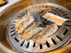 -妥妥烤肉料理(昙华林店)