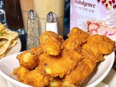 -The Cheesecake Factory 芝乐坊餐厅(王府中環店)