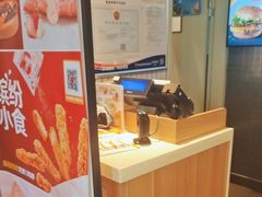 -麦当劳(大厂新城店)