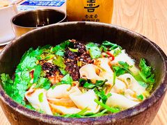 -马记永·兰州牛肉面(天通苑家乐福店)