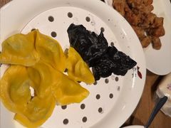 -船歌·鱼水饺青岛菜(闽江二路店)