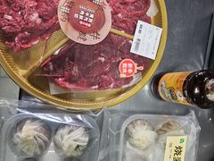-盒马鲜生(观音桥店)