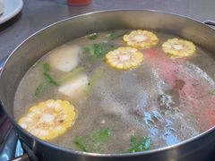 -为什么牛潮汕牛肉火锅(中信广场店)