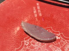 -小厨娘金榜题名(夫子庙秦淮河店)
