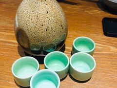 -静一餐厅·湖北菜(前门创始店)