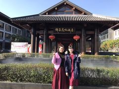 -国恩寺