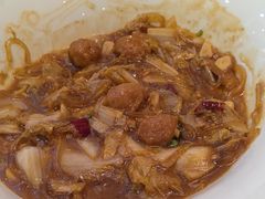 -哈啾嗨·蒙文化主题餐厅(京汉新城店)