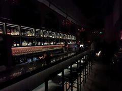 -JZ Club 爵士酒吧(上海店)