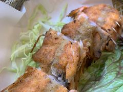 -大鲜生·亚洲菜融合小食堂