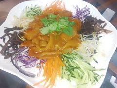 -良师门滨海人家·海鲜·家常菜(滨海城店)