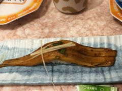 -元气寿司(宝安壹方城店)