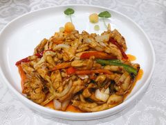 -马凯餐厅(地安门店)