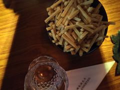 -鸡尾酒实验室酒吧(隆礼路店)