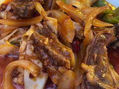 -范记靖远羊羔肉(博物馆店)