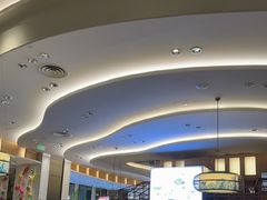 -济南香格里拉·咖啡泉自助餐厅