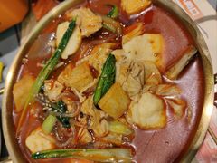 -小两口锦州烧烤·脆皮油边(依云北郡店)